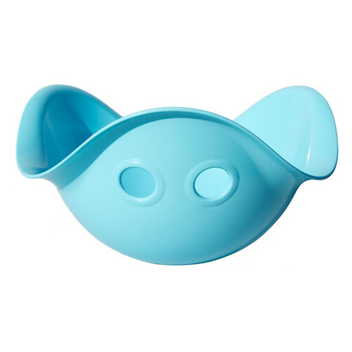 Навчальна іграшка/Іграшка для піску/Іграшка для купання Moluk Білібо Блакитна (43009) фото №1
