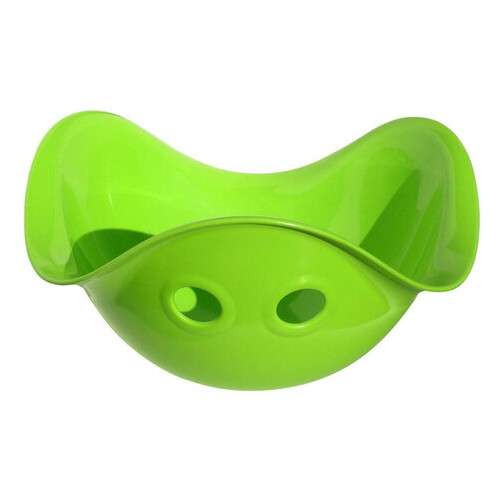Навчальна іграшка/Іграшка для піску/Іграшка для купання Moluk Білібо Зелена (43005) фото №1