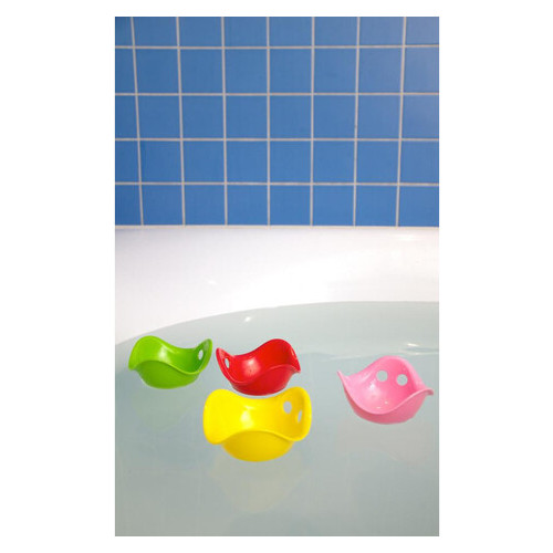 Іграшка для піску/Іграшка для купання Moluk Білібо Міні 6 кольорів (43013) фото №8