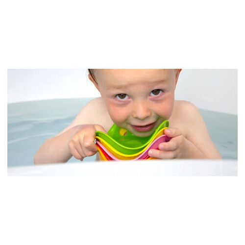 Іграшка для піску/Іграшка для купання Moluk Білібо Міні 6 кольорів (43013) фото №7