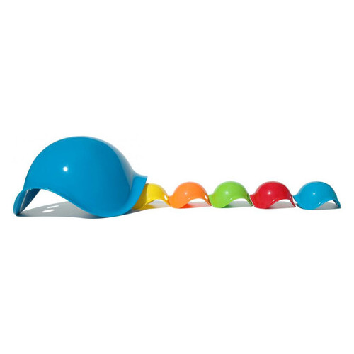 Іграшка для піску/Іграшка для купання Moluk Білібо Міні 6 кольорів (43013) фото №5
