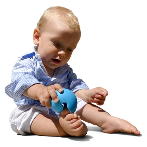 Іграшка Moluk Мокс Синій (43350) фото №7