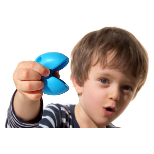 Іграшка Moluk Мокс Синій (43350) фото №6