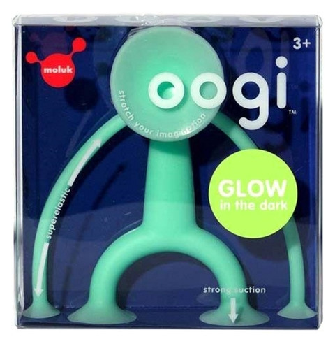 Іграшка Moluk Уги Дорослий Glow (43110) фото №2