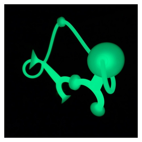 Іграшка Moluk Уги Дорослий Glow (43110) фото №6