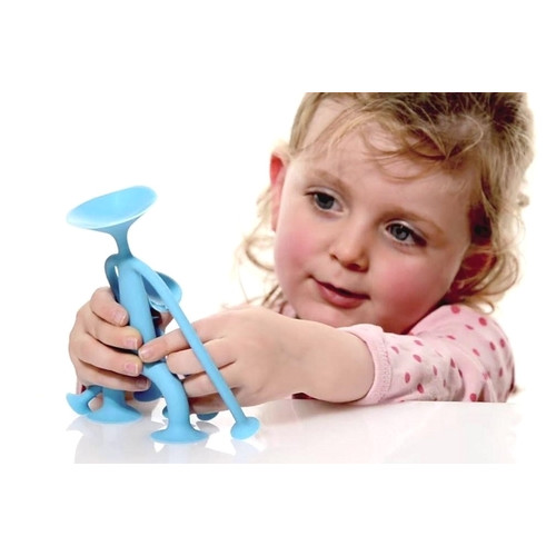 Іграшка Moluk Уги Синій (43102) фото №7
