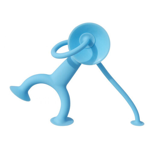Навчальна іграшка Moluk Уги Junior Синій (43202) фото №1