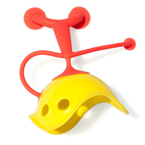 Навчальна іграшка Moluk Уги Junior Червоний (43201) фото №4