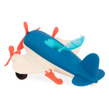 Розвиваюча іграшка Battat Баттатоліт Літак (BX1729Z) фото №2