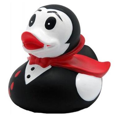 Іграшка для ванної Funny Ducks Дракула утка (L1893) фото №1