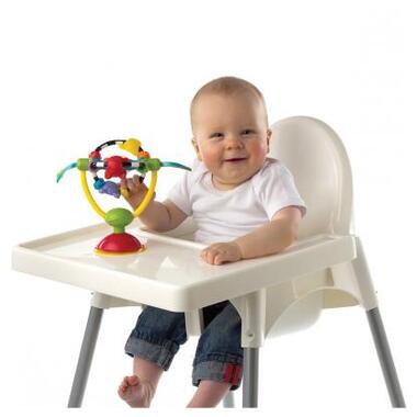 Розвиваюча іграшка Playgro на стульчик с присоской (182212) фото №2