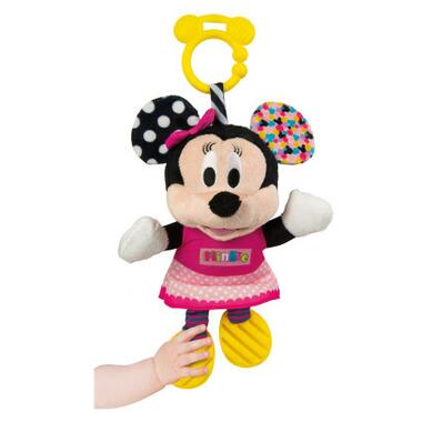 Іграшка на коляску Clementoni Baby Minnie, серія Disney Baby (8005125171644) (17164) фото №4