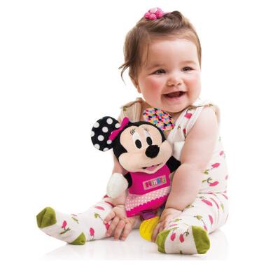 Іграшка на коляску Clementoni Baby Minnie, серія Disney Baby (8005125171644) (17164) фото №5