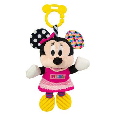 Іграшка на коляску Clementoni Baby Minnie, серія Disney Baby (8005125171644) (17164) фото №1