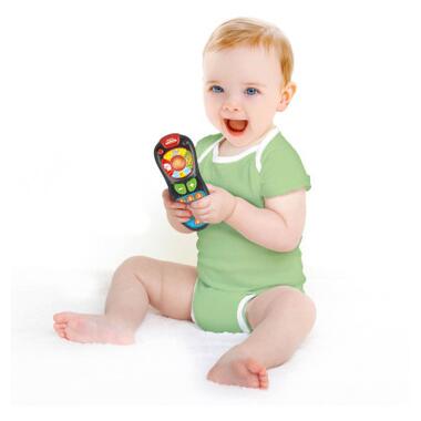 Розвиваюча іграшка Clementoni Baby Remote Control (17180) фото №4