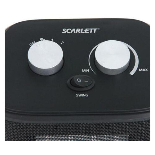Тепловентилятор Scarlett SC-FH 53 K03 фото №3