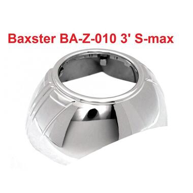 Маска для лінз Baxster BA-Z-010 S-max фото №1