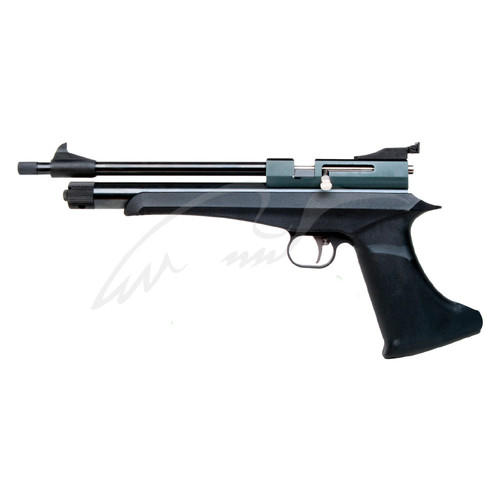 Пистолет пневматический Diana Chaser 4,5 мм 19200000 (377.03.11) фото №1