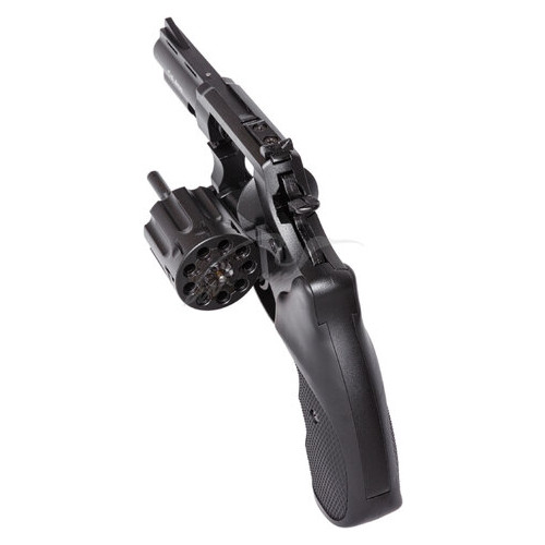 Револьвер флобера STALKER S 3 4 мм пластик черный ZST3B фото №3