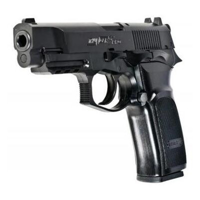 Пневматичний пістолет ASG Bersa Thunder 9 Pro 4,5 мм (17302) фото №3