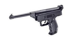 Пистолет пневматический Air Pistol S3 фото №1
