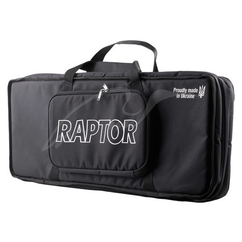Винтовка пневматическая Raptor 3 Compact, 4,5 мм R3C (3993.00.10) фото №3