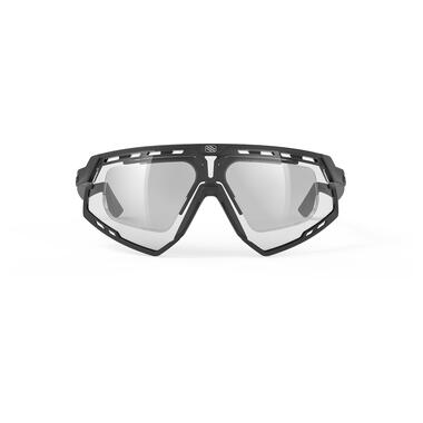 Балістичні фотохромні окуляри Rudy Project DEFENDER з діоптрійною рамкою фото №1