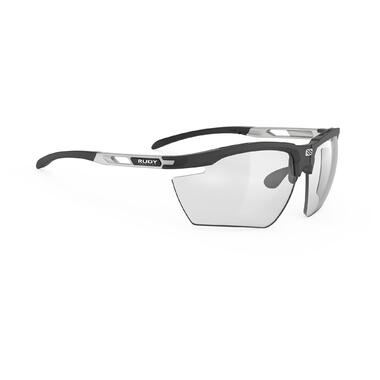 Балістичні фотохромні окуляри RUDY PROJECT MAGNUS Black Matte фото №1