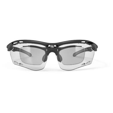 Балістичні фотохромні окуляри RUDY PROJECT PROPULSE з діоптрійною рамкою фото №1