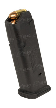 Магазин Magpul для Glock 9мм 9х19 17 патронов Black (3683.01.14) фото №1