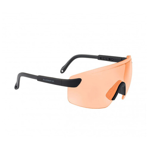 Тактичні окуляри Swiss Eye Defense Orange (40412) фото №1