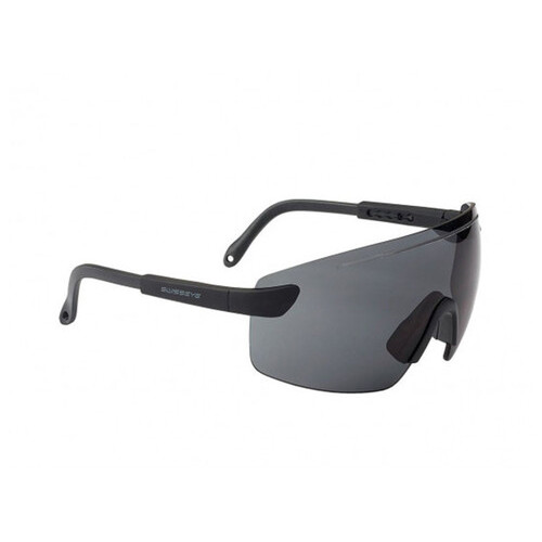 Тактичні окуляри Swiss Eye Defense Smoke (40411) фото №1