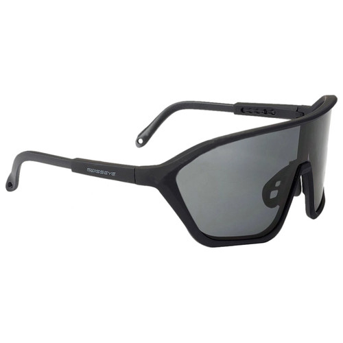 Тактические очки Swiss Eye Devil Black (40431) фото №1