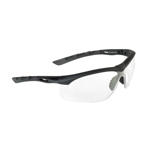 Тактические очки Swiss Eye Lancer Clear (40322) фото №1