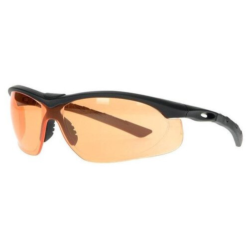 Тактичні окуляри Swiss Eye Lancer Orange (40323) фото №1