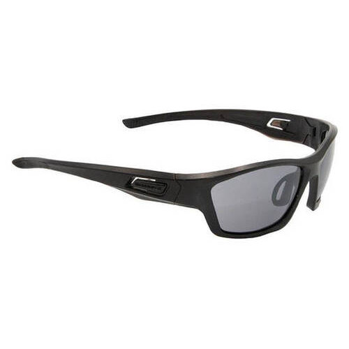 Тактичні окуляри Swiss Eye Tomcat поляризовані Smoke (40402) фото №1