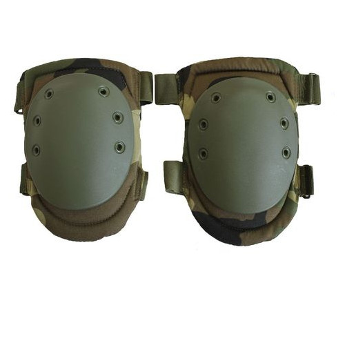 Наколенники mil Tec