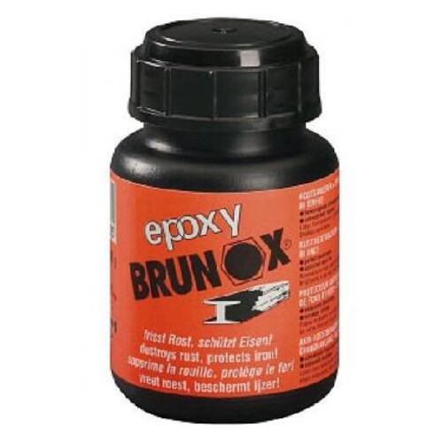 Нейтралізатор іржі Brunox Epoxy 100ml (BR010EPNEUTRAL) фото №1