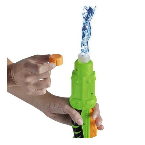 Іграшкова зброя Aquatek - Водний Меч у диспенсері фото №3