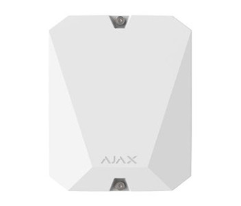 Трансмітер Ajax MultiTransmitter білий ЄС (20355.62WH1) фото №1