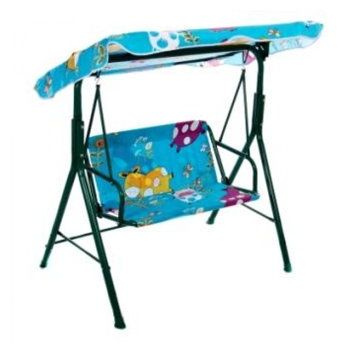 Дитяче крісло качалка Huada Toys YHE110 5390 фото №1