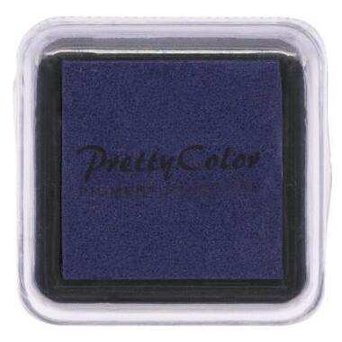Краски для печаток goki фиолетовый (15345G-10) фото №1