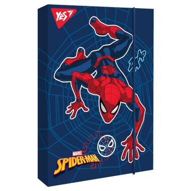 Папка для праці Yes A4 картонна Marvel Spiderman (491957) фото №1