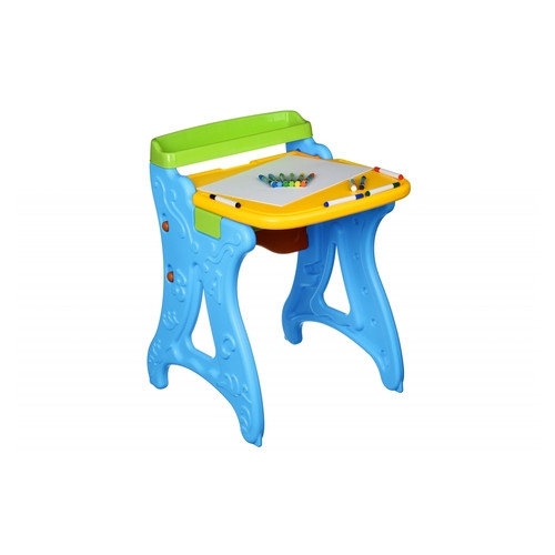 Столик-мольберт Same Toy Синій 8815Ut фото №2