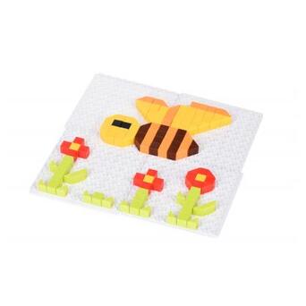 Набір для творчості Same Toy Puzzle Art Insect series 297 ел. (5992-1Ut) фото №2