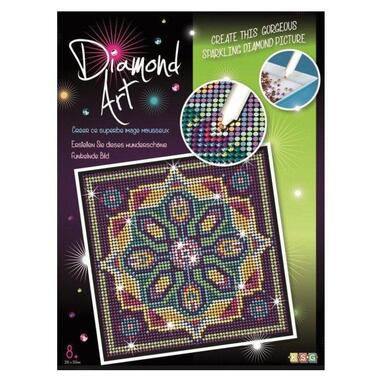 Набор для творчества Sequin Art Diamond Art (SA1525) фото №1
