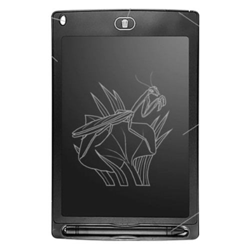 Електронна дошка-планшет для малювання 5904 фото №4
