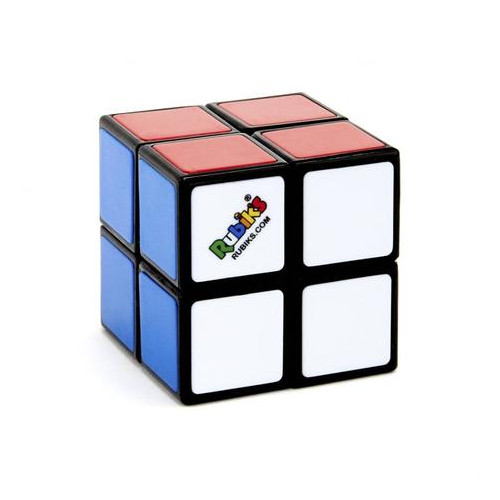 Кубик Рубіка 2x2 (RBL202) фото №1