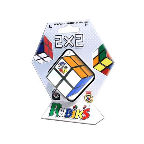 Кубик Рубіка 2x2 (RBL202) фото №2