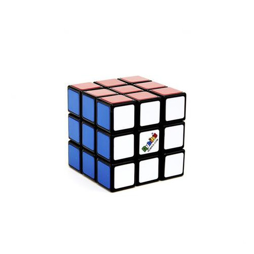 Головоломка Rubik's Кубик Рубика 3х3 (RBL303) фото №1